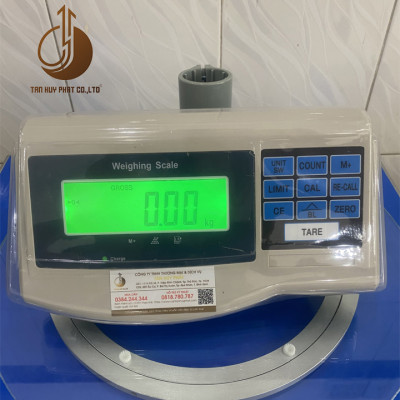 Đầu Chỉ Thị Cân Điện Tử Vibra FWD