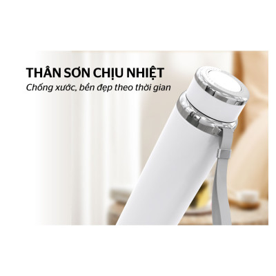 Bình giữ nhiệt Flexi Sunhouse 720 ml Sunhouse KS-TU72