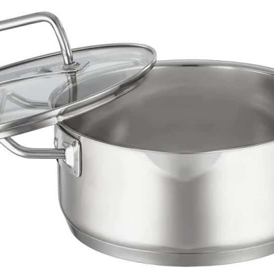 Nồi Thấp Rosle Expertiso 91944 20cm hàng chính hãng