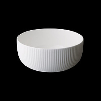 Bát Gốm 14.5cm - LOVERAMICS (CEREAL BOWL) - Bộ Sưu Tập FLUTE 