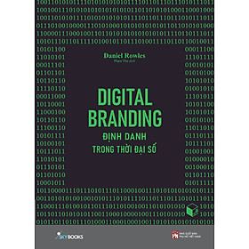 Digital Branding - Định Danh Trong Thời Đại Số