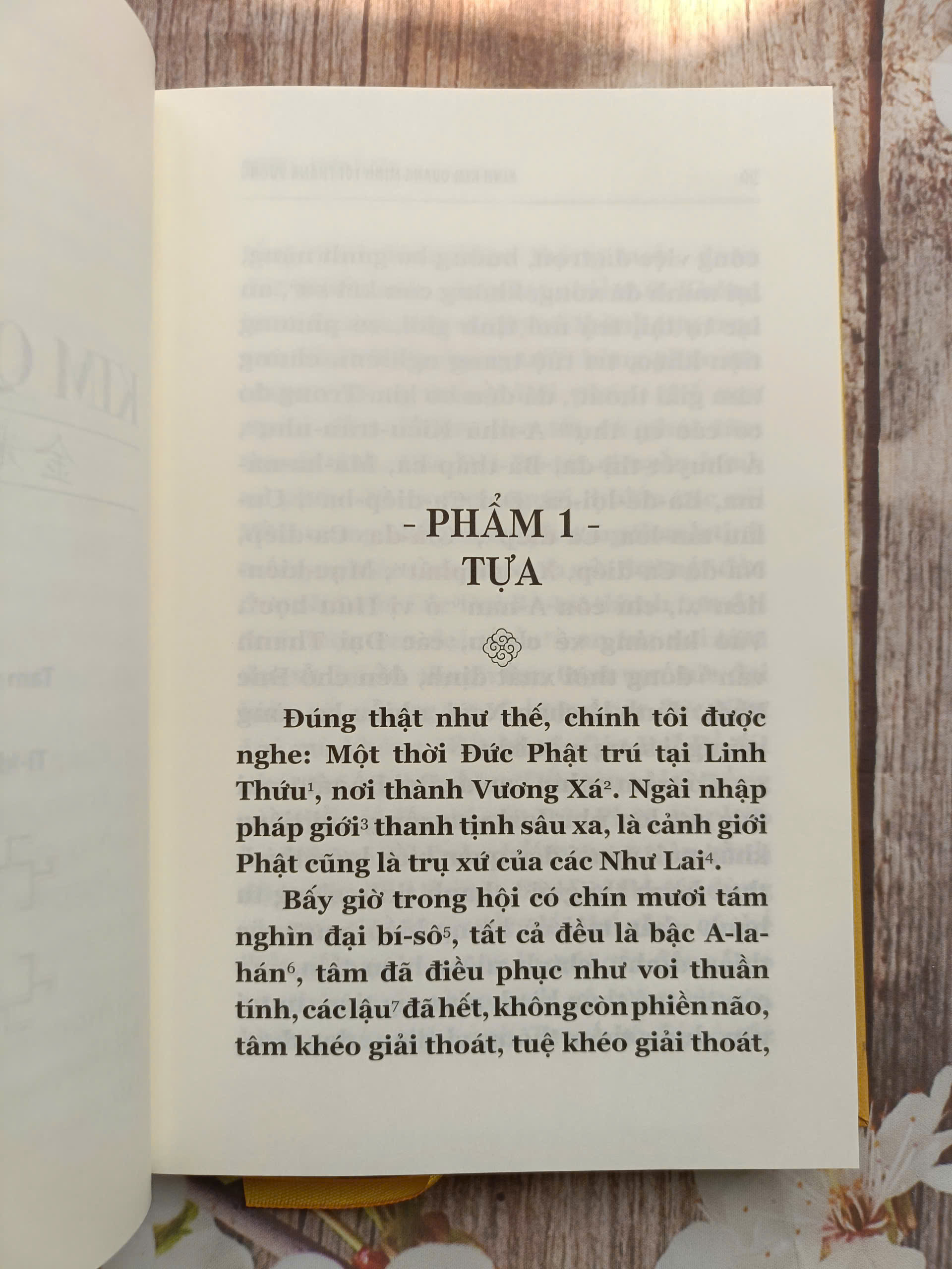 Kinh Kim Quang Minh - Kinh Quang Minh Tối Thắng Vương Kinh