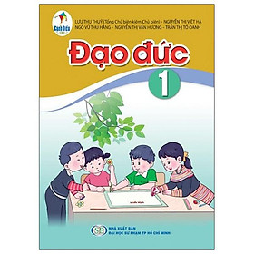 Đạo Đức 1 (Cánh Diều) (2023)