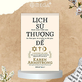Lịch Sử Thượng Đế _AL