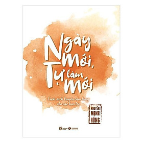 Ngày Mới, Tự Làm Mới - Bản Quyền
