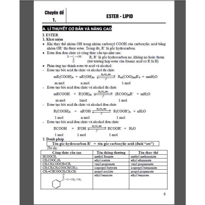 Sách - Phân loại và phương pháp giải nhanh bài tập hóa học 12 (dùng chung cho các bộ sgk hiện hành) - HA