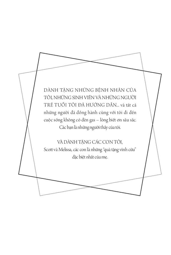 Hiệu Ứng Đèn Gas