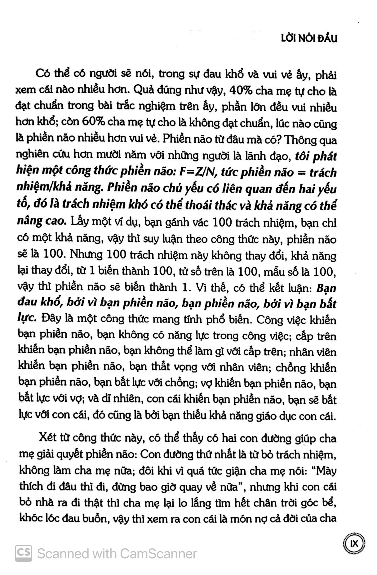12 Bí Quyết Trở Thành Cha Mẹ Thông Thái