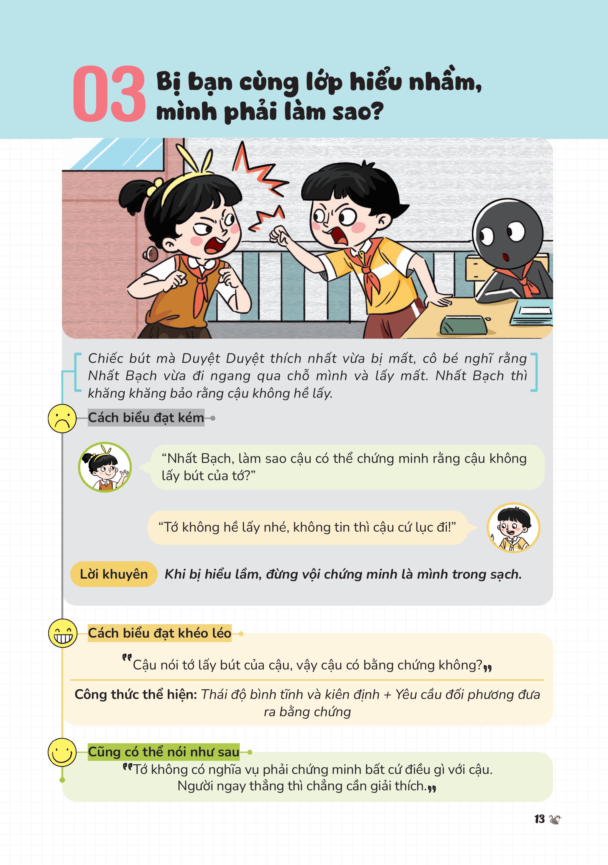 Sách - Giành Chiến Thắng Trong Giao Tiếp - Nhà xuất bản Tri Thức