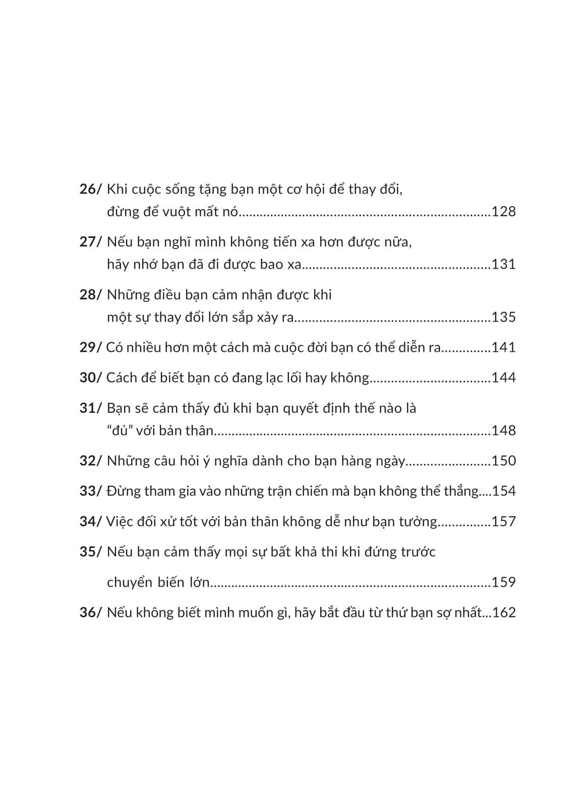 Sách - Một Cuốn Sách Chữa Lành
