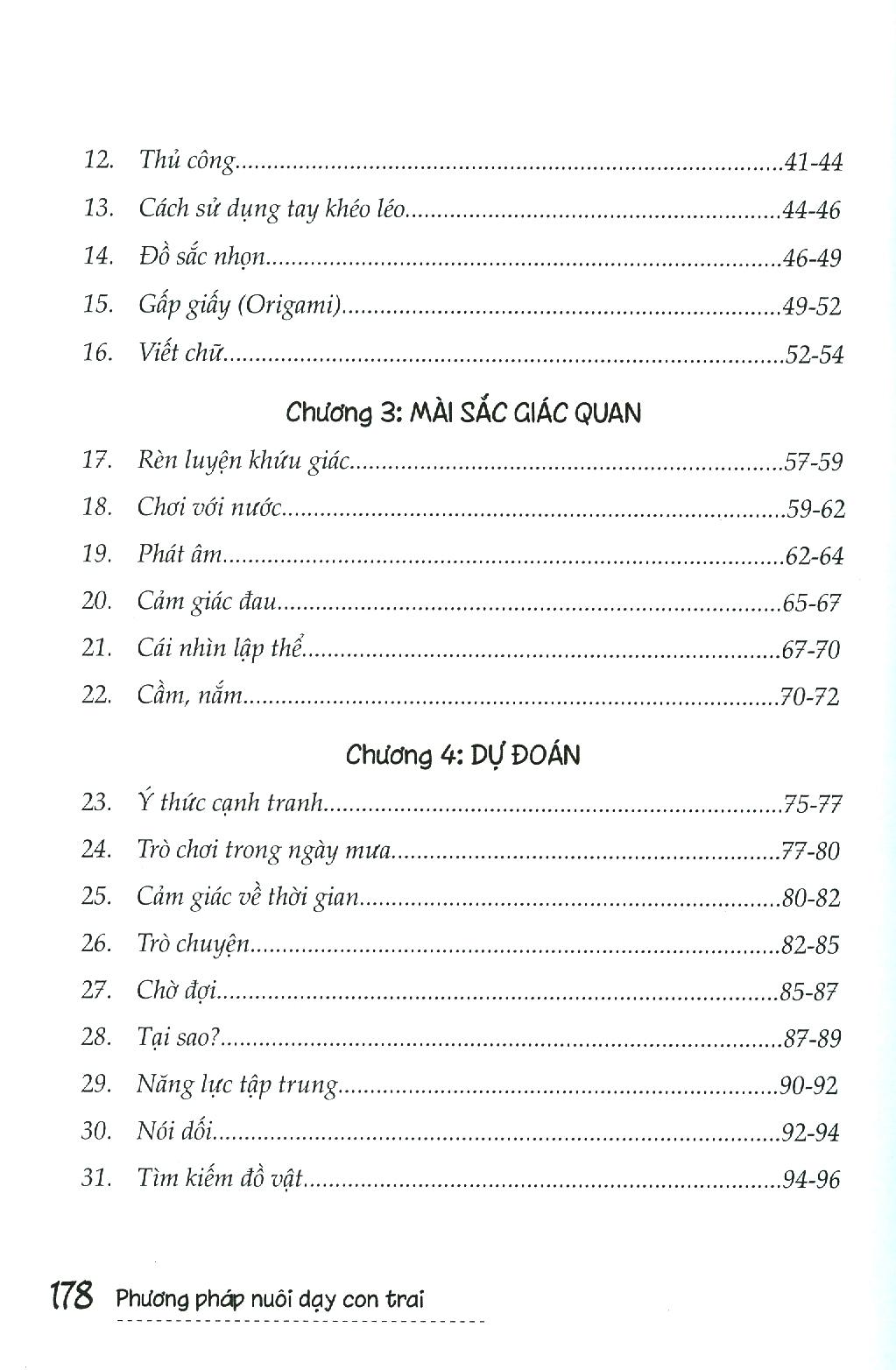 Phương Pháp Nuôi Dạy Con Trai (Tái Bản 2020)