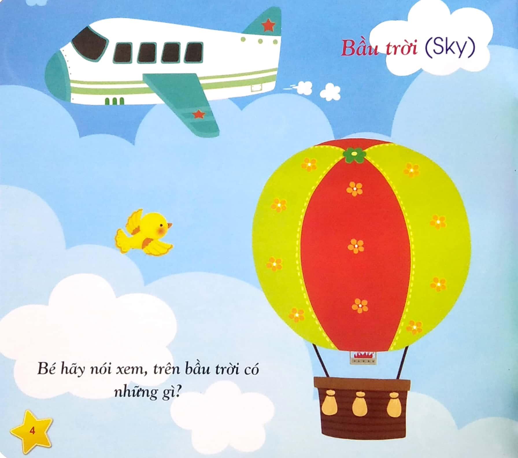 IQ - Bé Thử Nghĩ Xem - Bồi Dưỡng Phát Triển Ngôn Ngữ Năng Lực Suy Nghĩ Lý Luận Của Trẻ