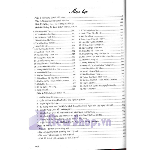 Sách - những viên kim cương trong lịch sử việt nam