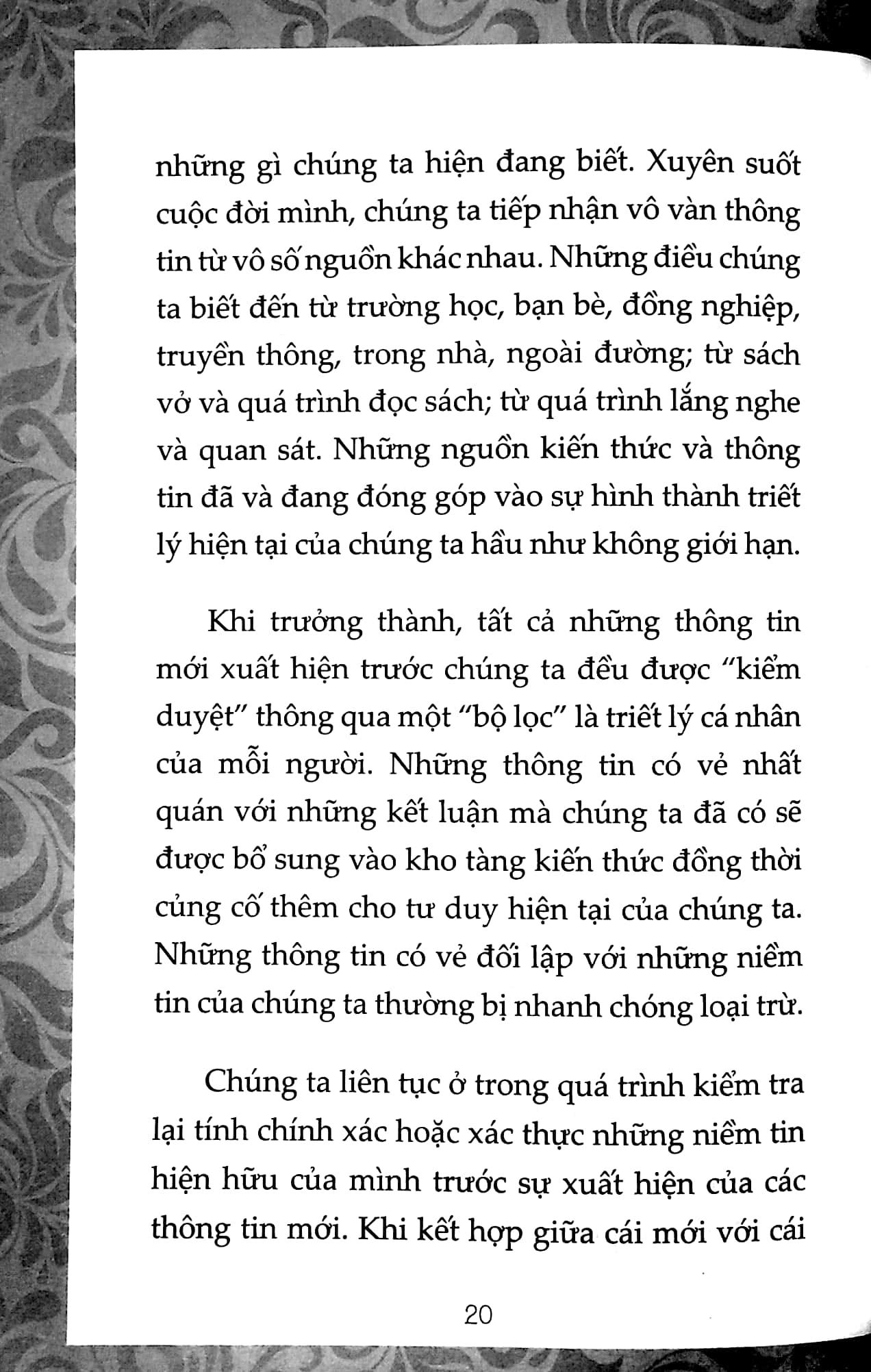 Những Mảnh Ghép Cuộc Đời - Cẩm Nang Kiến Tạo Thành Công Cá Nhân (Tái Bản)