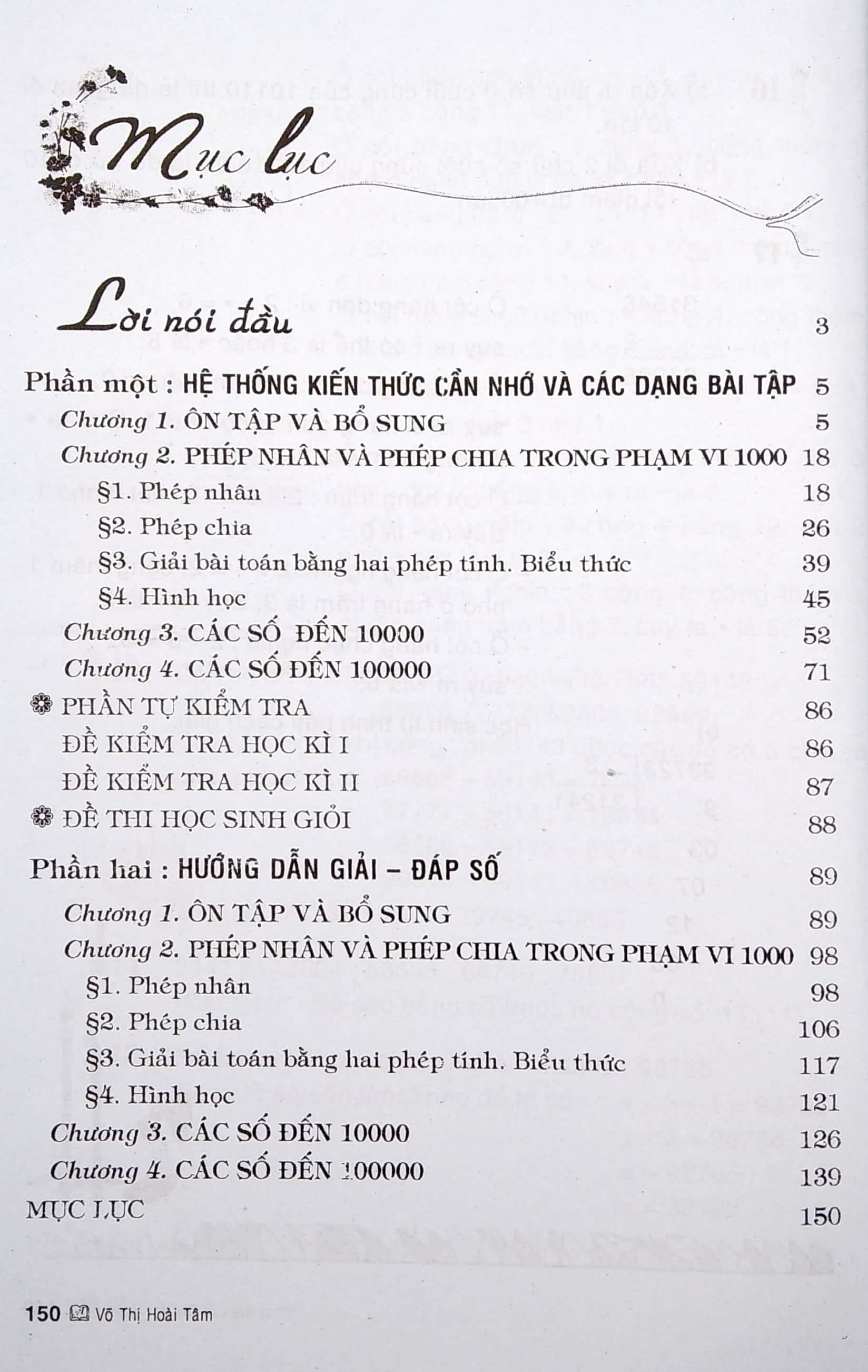 Phát Triển Tư Duy Toán 3
