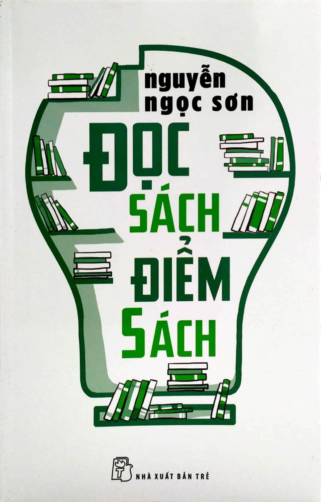 Đọc Sách, Điểm Sách
