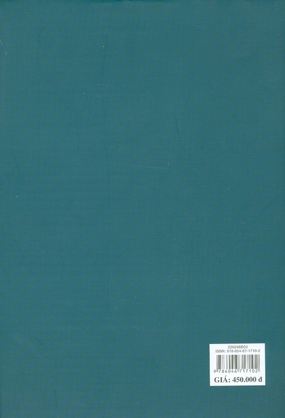Thuật Ngữ Dược Học Anh - Việt (Khoảng 32.000 Thuật Ngữ)