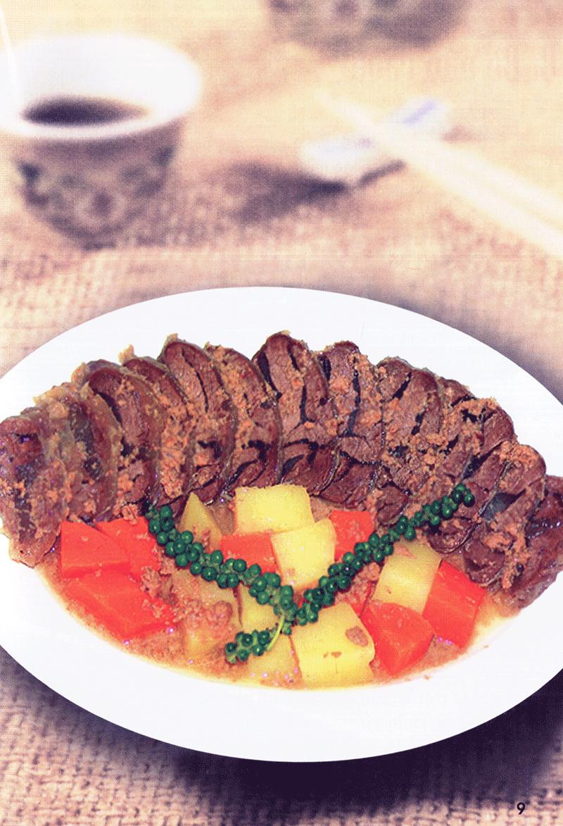 Nấu Ăn Ngon - Các Món Nấu
