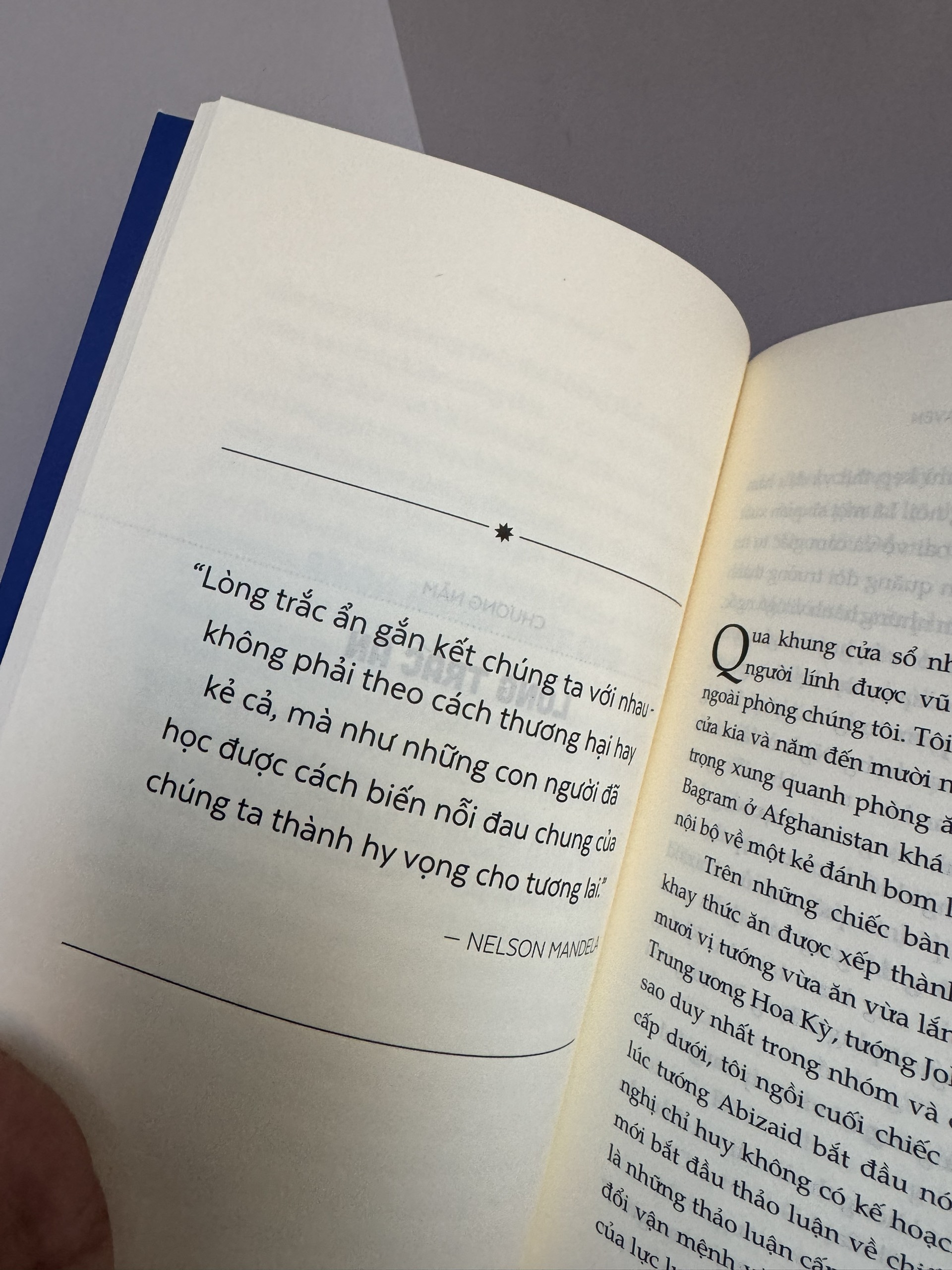 DÁM CAN ĐẢM – William H. Mcraven – Linh M. Nguyễn dịch – Nhã Nam