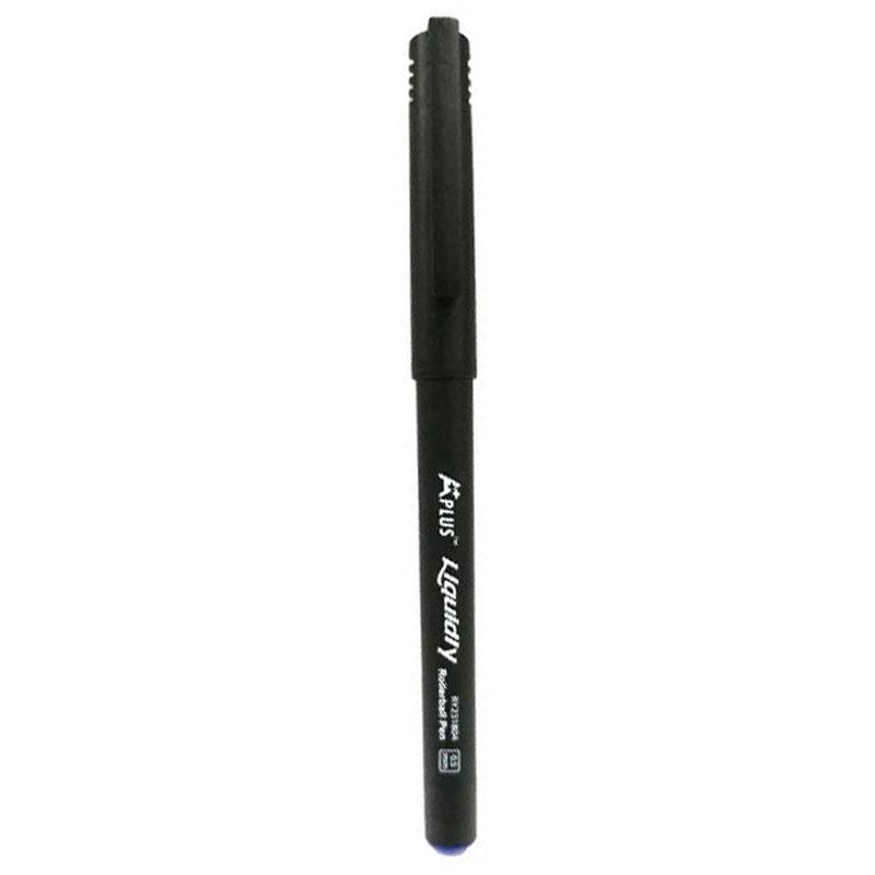Bút Lông Kim RY231804 - Mực Xanh
