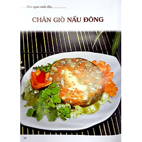 Món Ngon Miền Bắc