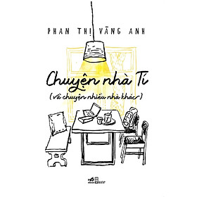 Chuyện Nhà Tí Và Những Chuyện Nhà Khác - Bản Quyền