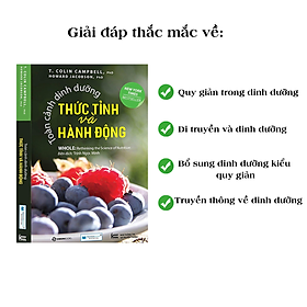 Thức tỉnh và hành động (TB)