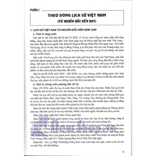 Sách - những viên kim cương trong lịch sử việt nam