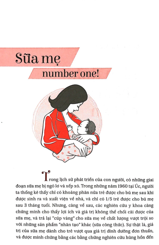 Chào con! ba mẹ đã sẵn sàng - NXB Trẻ