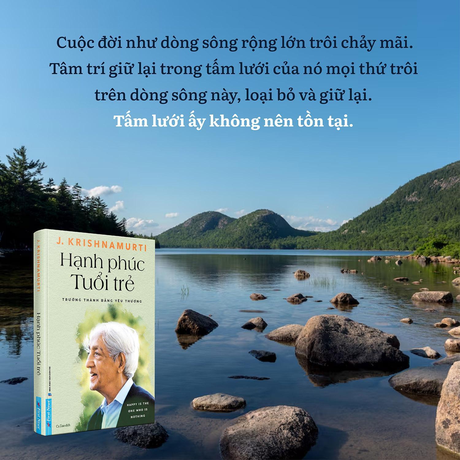 Hạnh Phúc Tuổi Trẻ - Bản Quyền