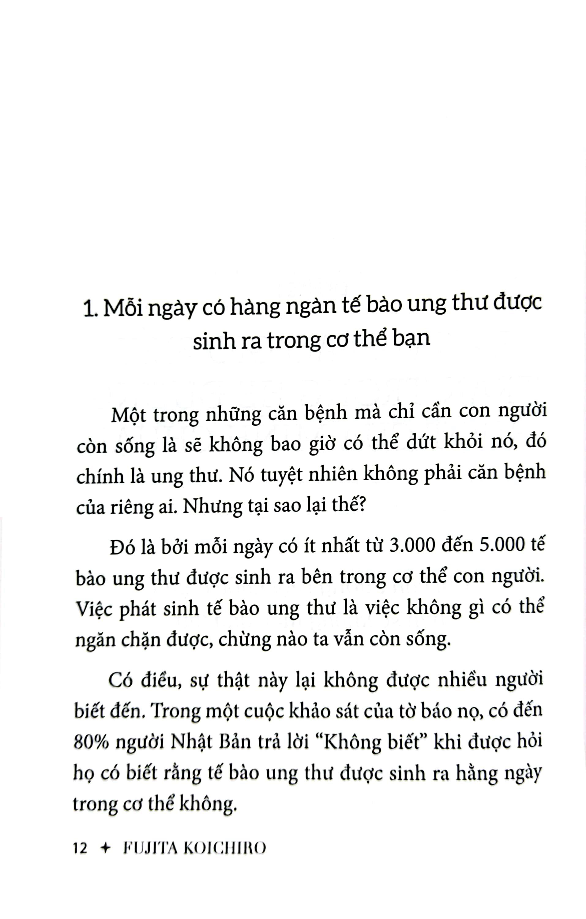 Bình Ổn Đại Tràng, Phòng Chống Ung Thư