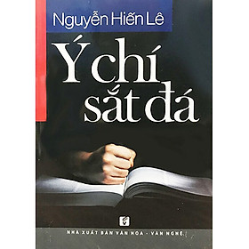 Ý Chí Sắt Đá 