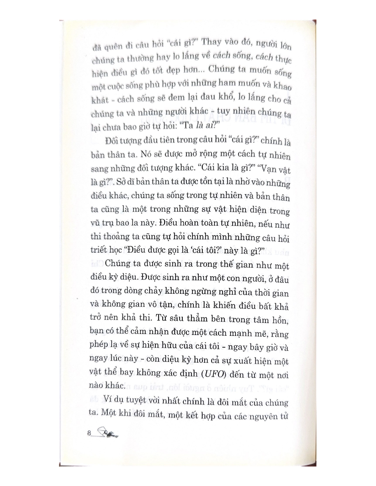 Một Cuộc Sống Trí Huệ