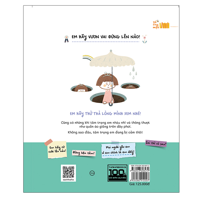 Cuốn sách: Lớp học tự tin (Dành cho trẻ độ tuổi 6+)