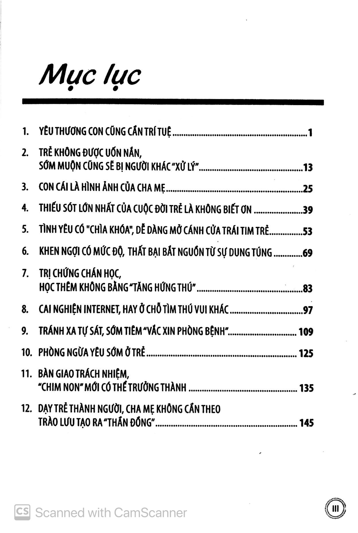 12 Bí Quyết Trở Thành Cha Mẹ Thông Thái