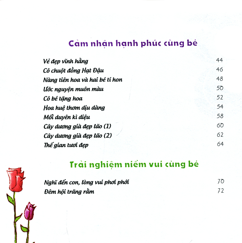 Cẩm Nang Dành Cho Mẹ Bầu Và Thai Nhi