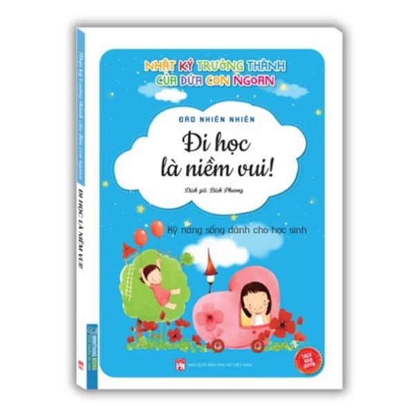 Sách - Combo Nhật ký trưởng thành của đứa con ngoan