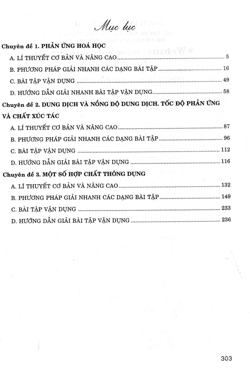 Bồi Dưỡng Học Sinh Giỏi Hóa Học 8 Theo Chuyên Đề (Dùng Chung Cho Các Bộ SGK Hiện Hành) - HA