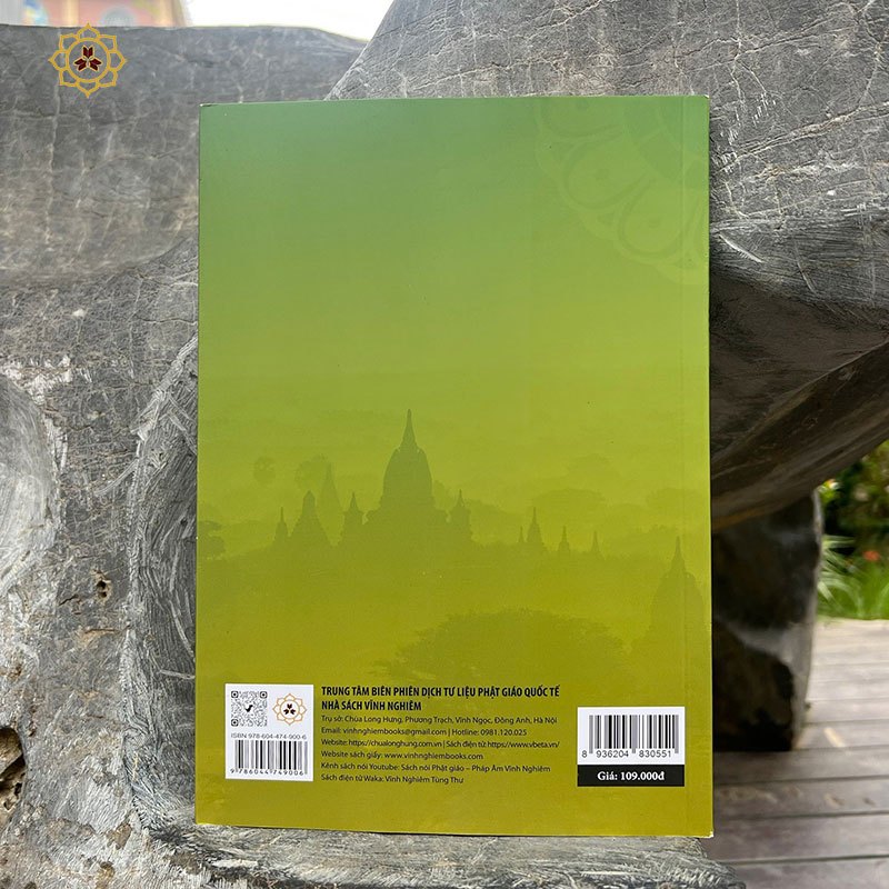Logic Học Phật Giáo