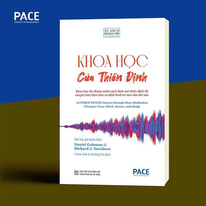 Sách Khoa Học Của Thiền Định