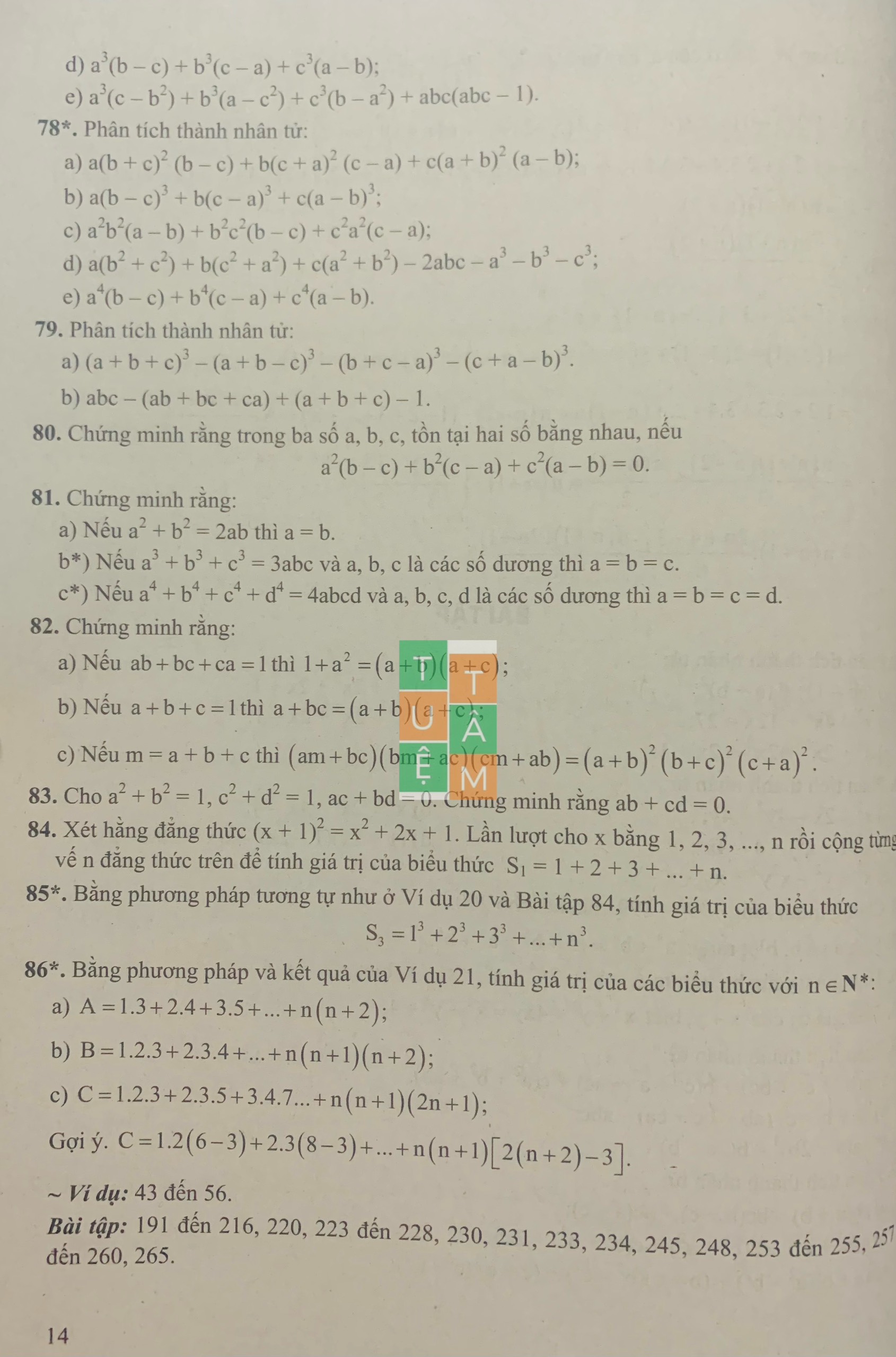 Sách - Nâng cao và phát triển Toán 8