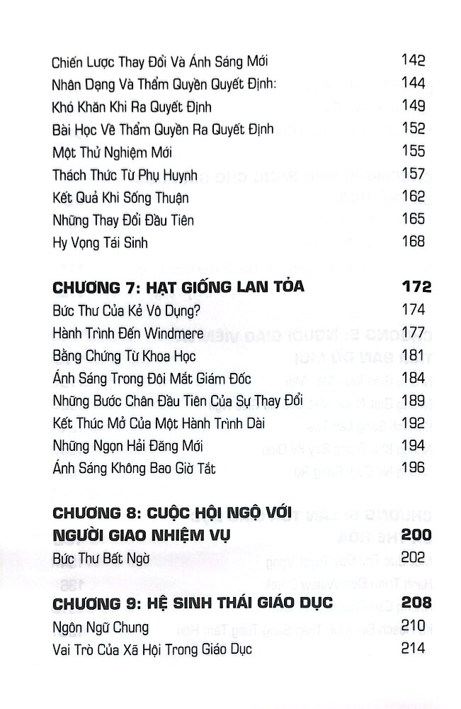 Bí Mật Của Bản Mệnh (SB)