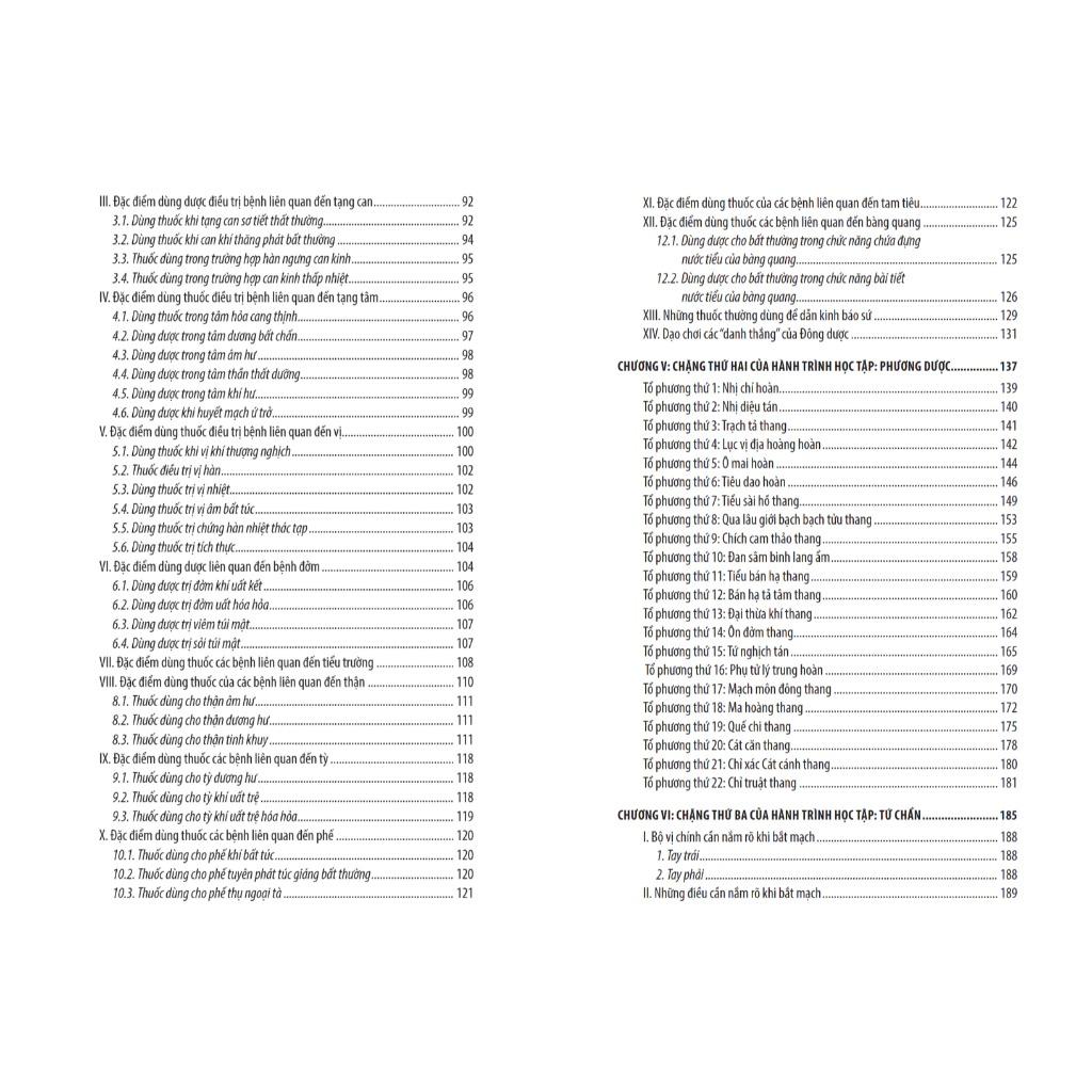 Sách - Y Gian Đạo - 10 Chặng Hành Trình Bước Vào Đại Điện Đông Y