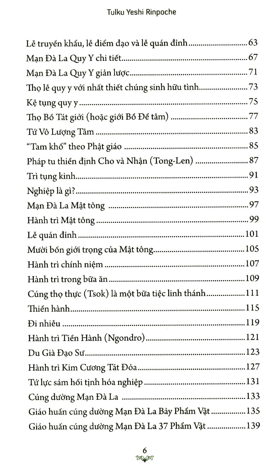 Cẩm Nang Dành Cho Các Vị Phật Bán Phần