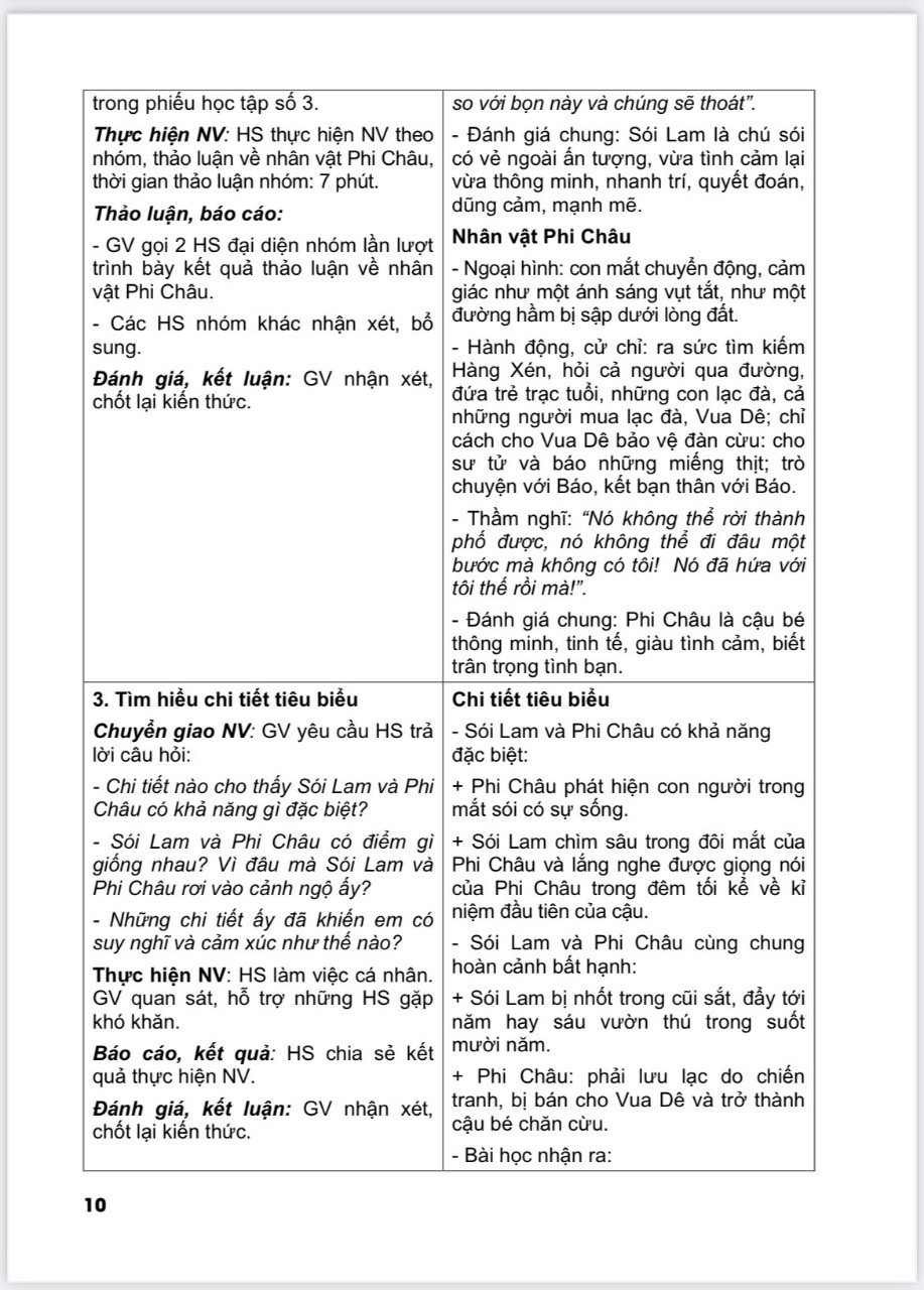 Sách - Kế hoạch bài dạy Ngữ Văn 8 (Kết nối tri thức với cuộc sống)
