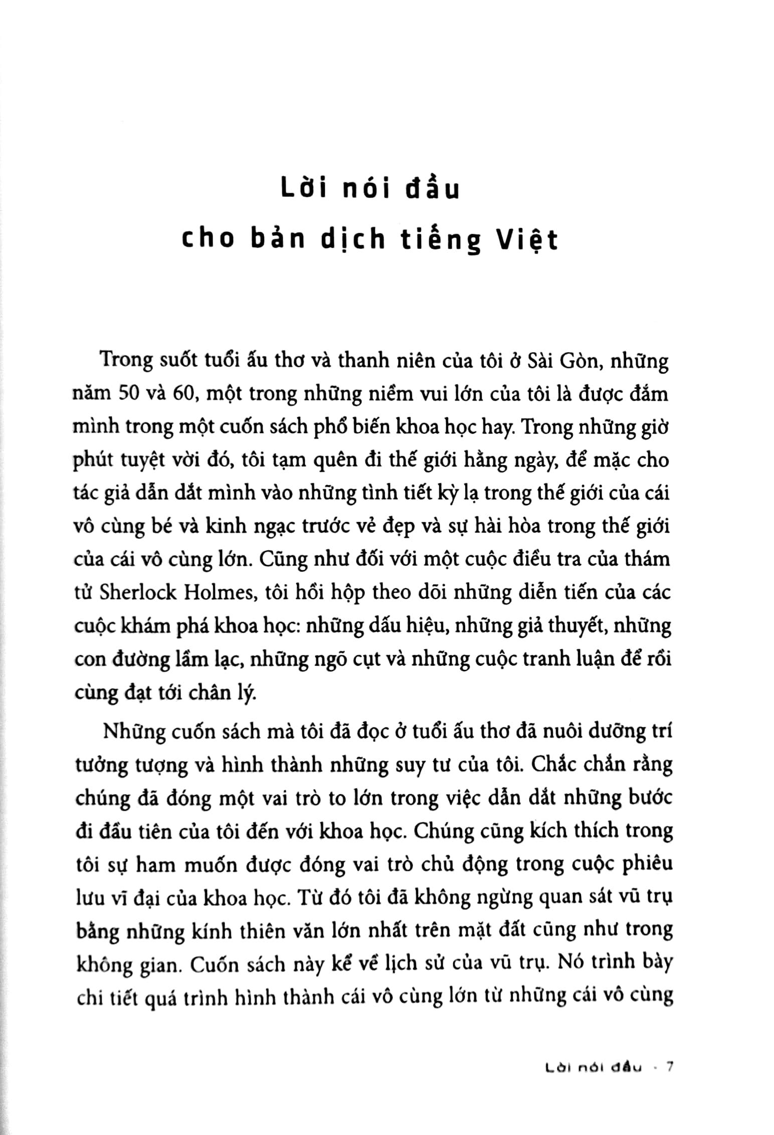 Giai Điệu Bí Ẩn Và Con người Đã Tạo Nên Vũ Trụ (Tái bản)
