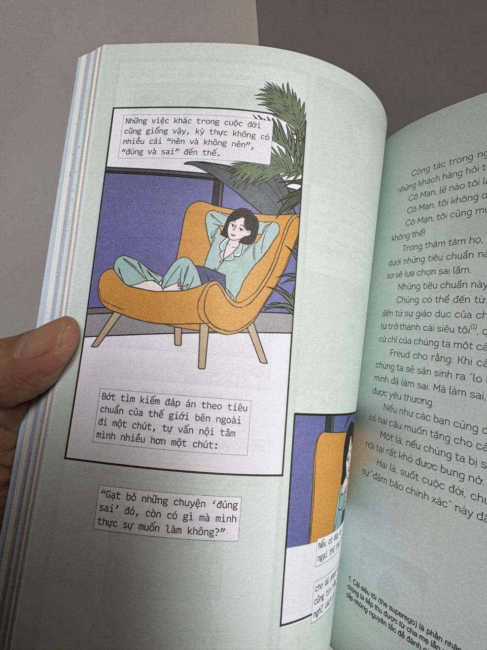 ÔM LẤY BẢN THÂN TUYỆT VỜI – Nhóm tư vấn từ Mạn Mạn – Lục Bích dịch – Nhã Nam - NXB Hà Nội
