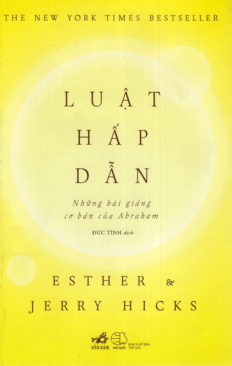 Luật Hấp Dẫn (Tái Bản)