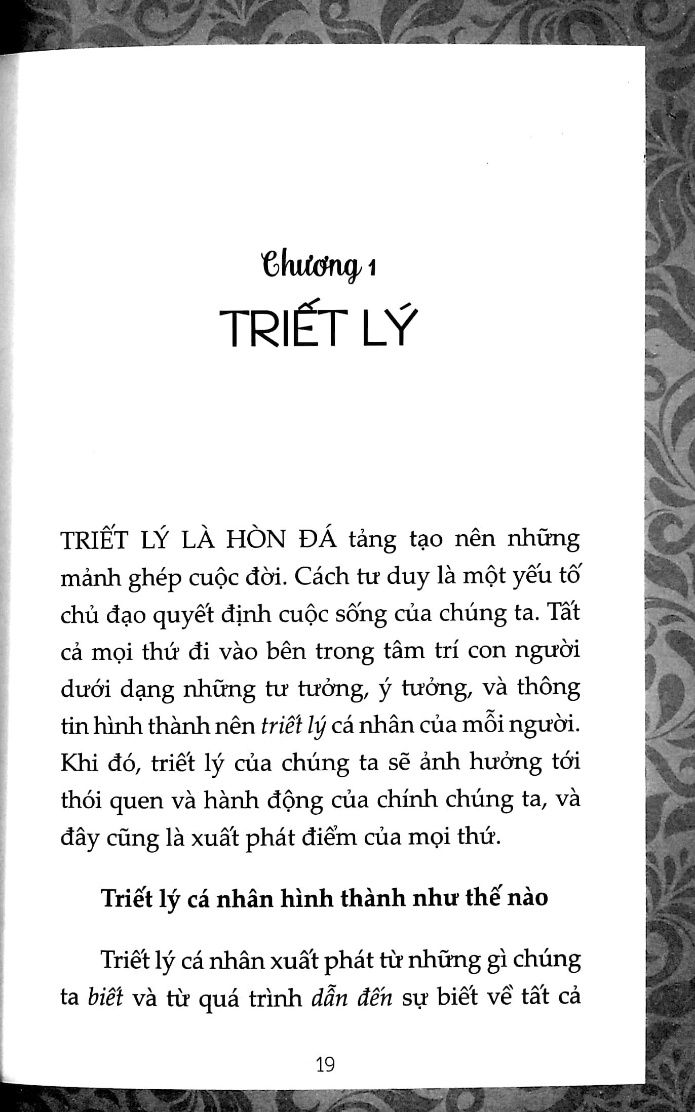 Những Mảnh Ghép Cuộc Đời - Cẩm Nang Kiến Tạo Thành Công Cá Nhân (Tái Bản)