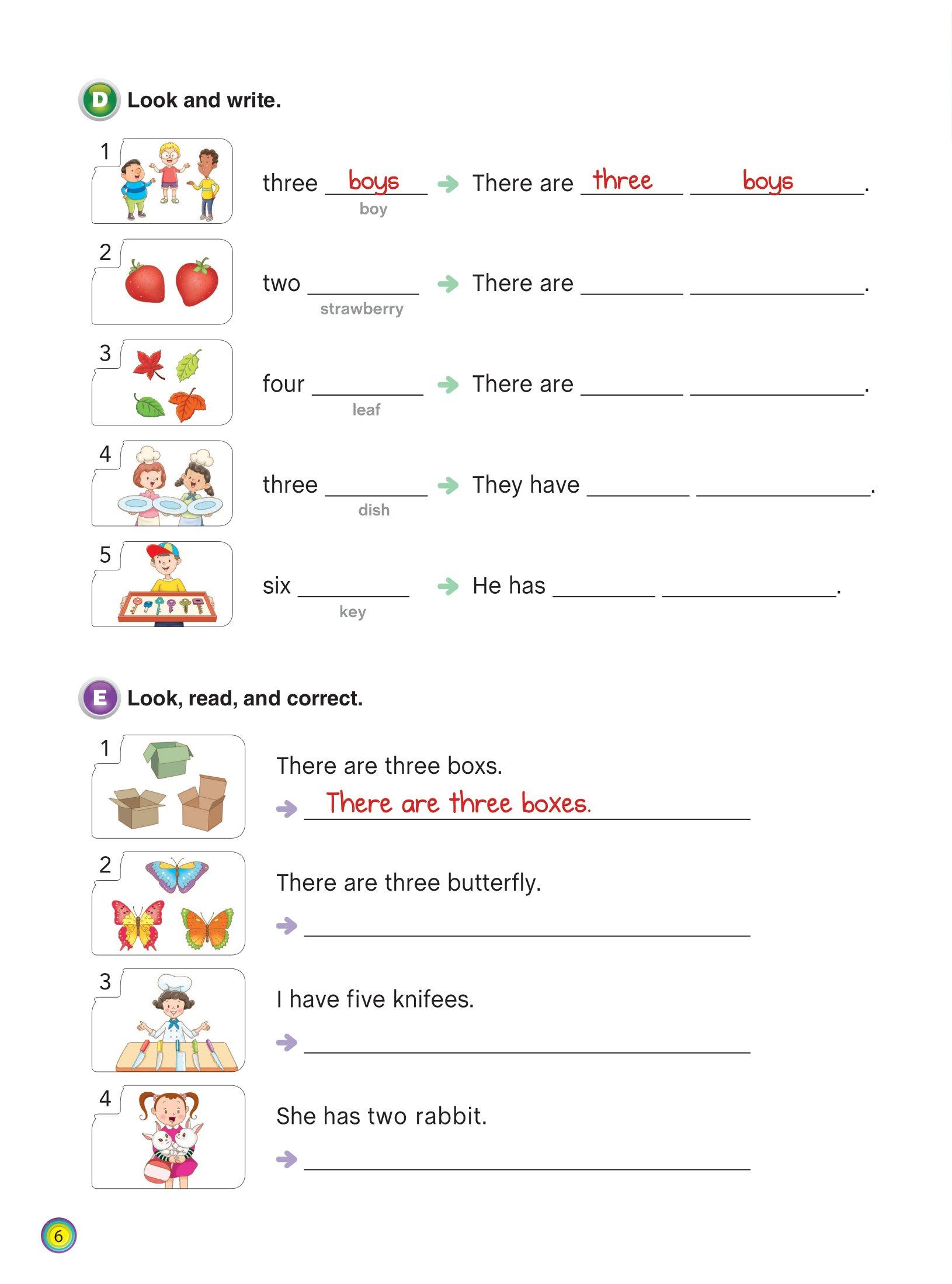 Aha Grammar Bài Tập Bổ Trợ Toàn Diện Ngữ Pháp Tiếng Anh Lớp 4 Theo Chủ Đề